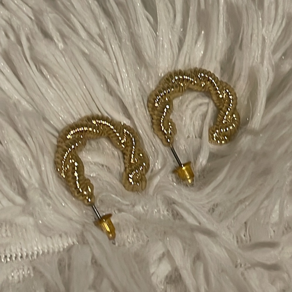Earrings! - Picture 2 of 2